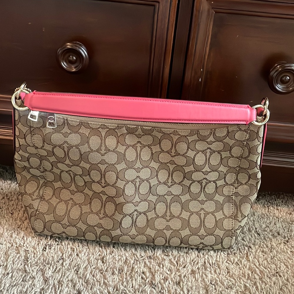 Coach Handbag